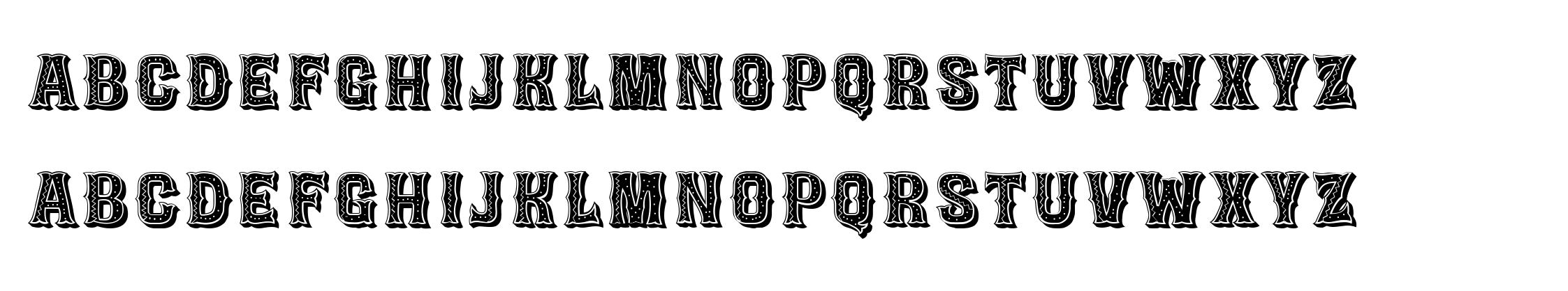 Antaro Font